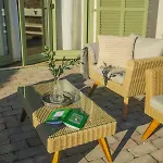 Baber Vendeghaz Prázdninový dům *