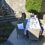 Baber Vendeghaz Prázdninový dům Tihany
