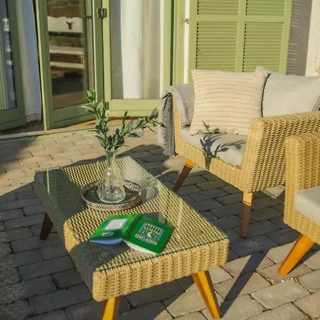 Babér Casa de Férias *