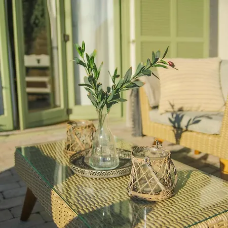 Babér Casa de Férias *