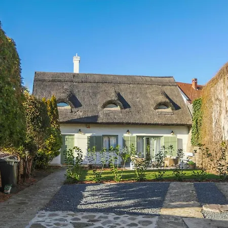 Casa de Férias Babér *