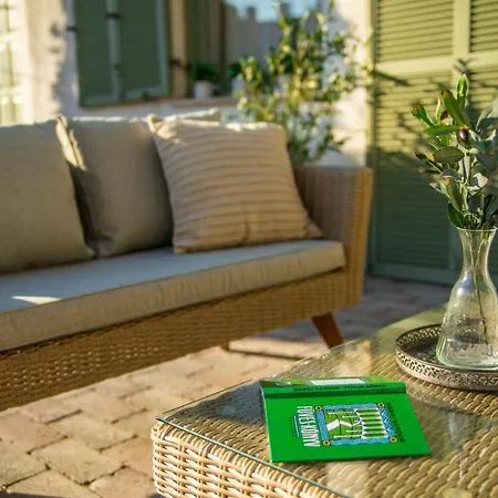 Babér Casa de Férias *