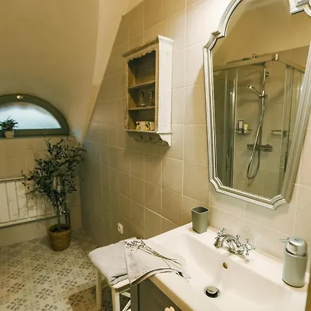 Holiday home Baber Vendeghaz *