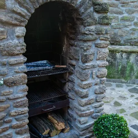 Casa de Férias Babér Tihany