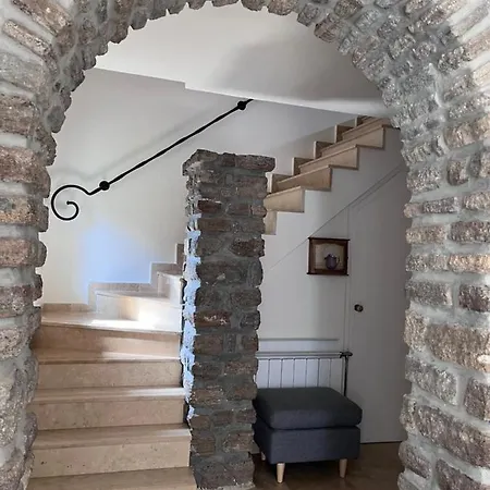 Baber Vendeghaz Holiday home Tihany
