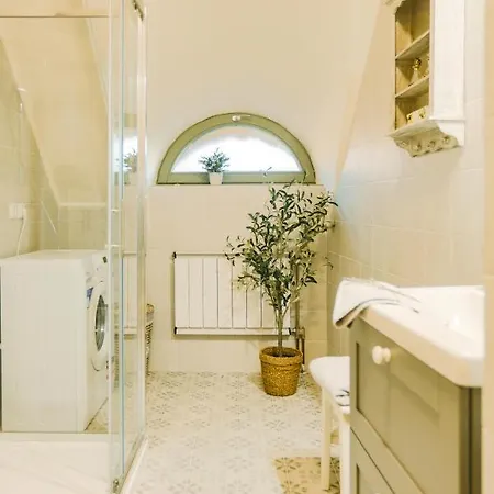 Babér Casa de Férias Tihany