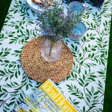 Casa de Férias Babér Tihany