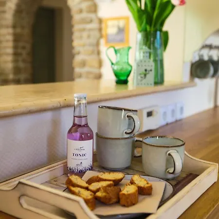 Casa de Férias Babér *