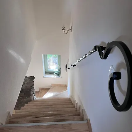 Baber Vendeghaz Holiday home *