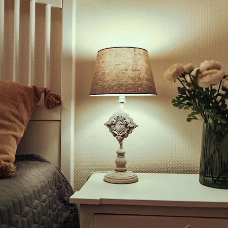 Babér Casa de Férias