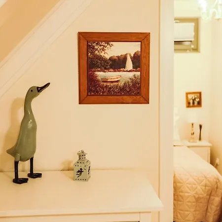 Babér Casa de Férias *