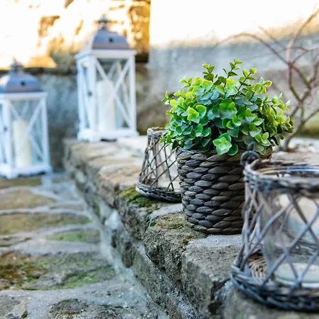 Babér Casa de Férias *