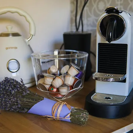 Casa de Férias Babér Tihany