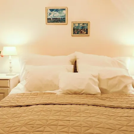 Baber Vendeghaz Holiday home *