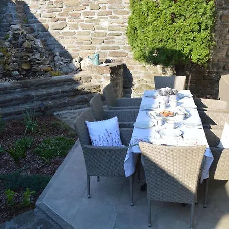 Babér Casa de Férias Tihany