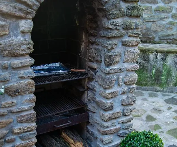 Сasa de vacaciones Babér Tihany